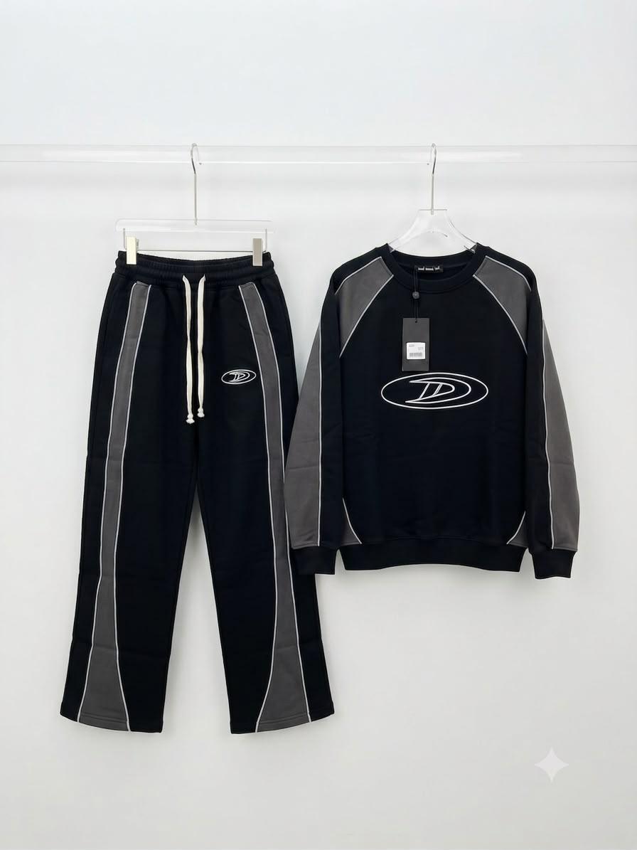 Diesel tracksuit