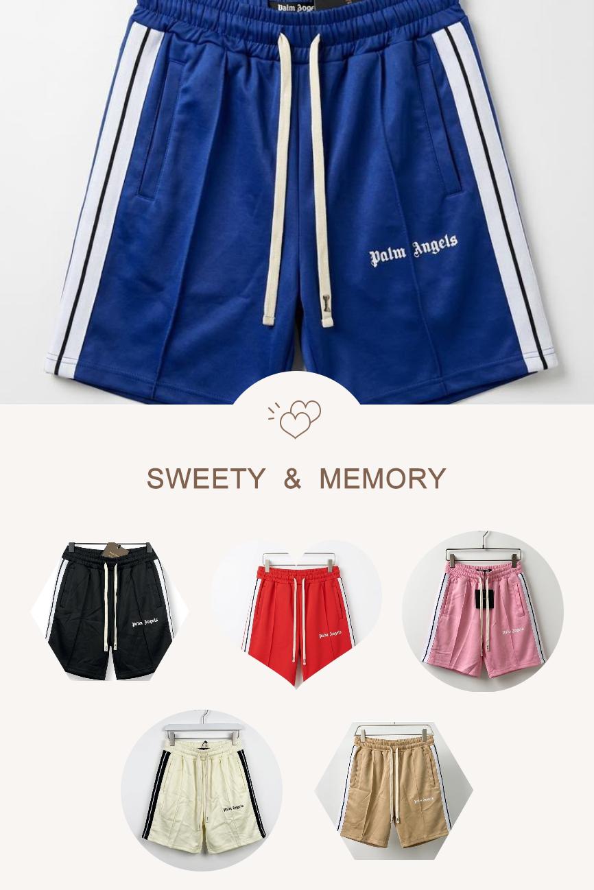 Palm angels shorts