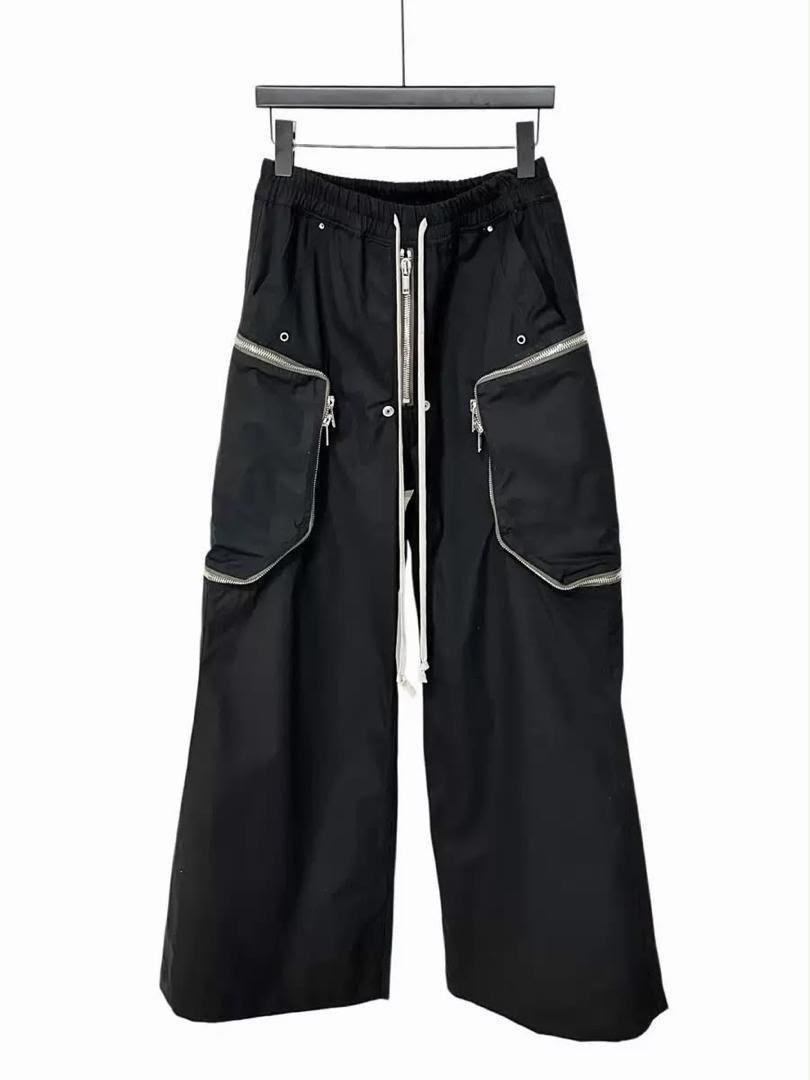 Rick owens jogger 1