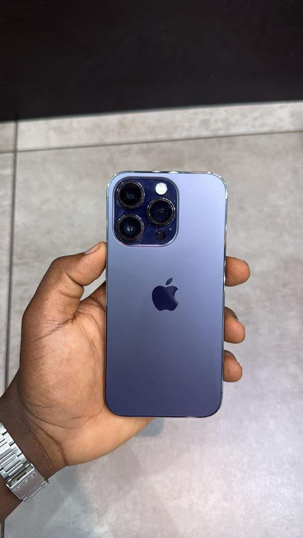 14 pro