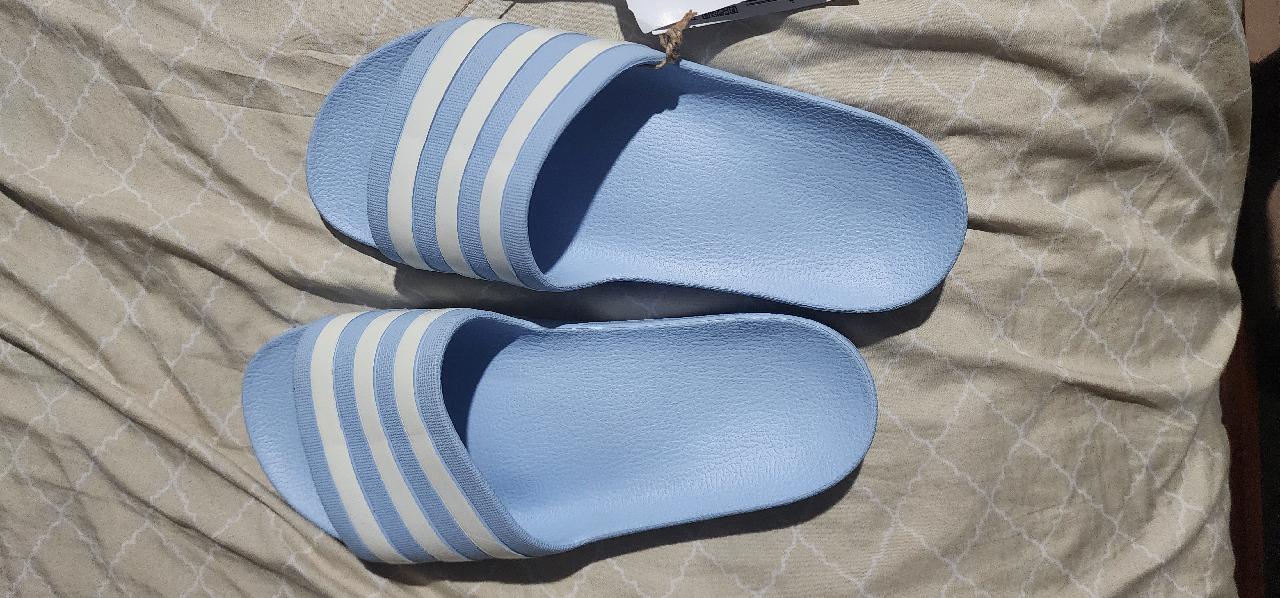 Adidas slides
