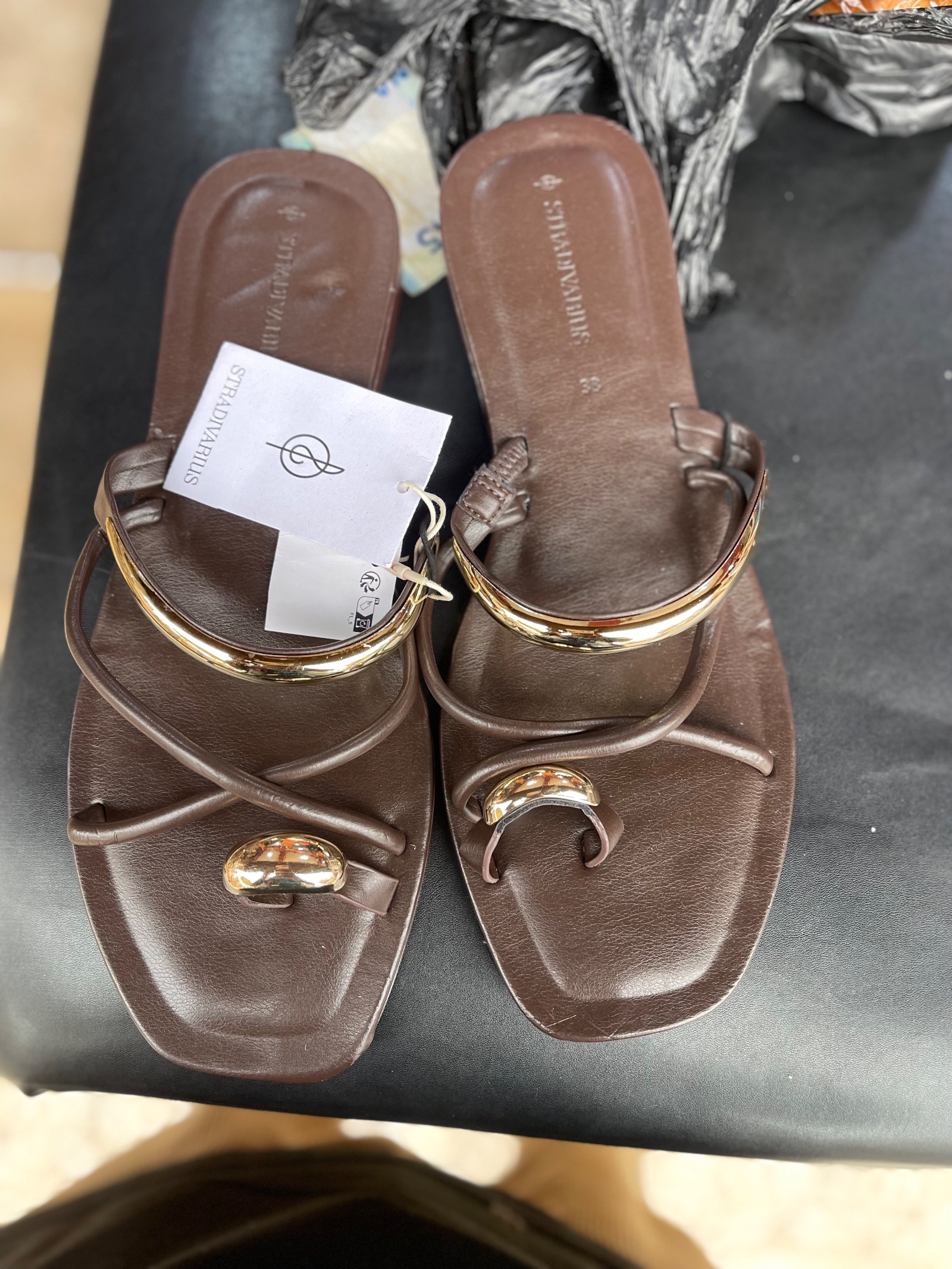 Slippers