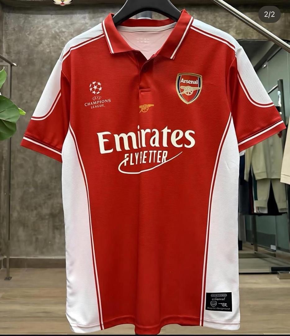 Zafira jersey plug
