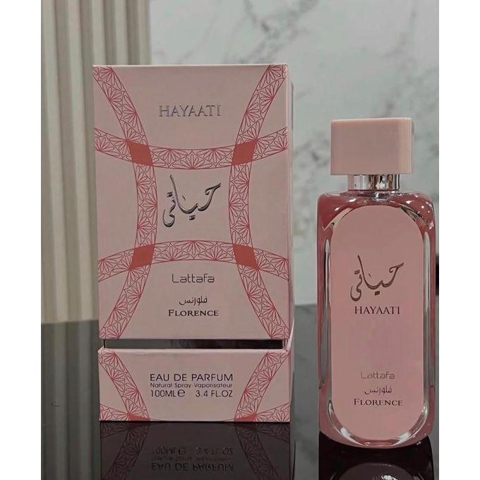 Hayaati