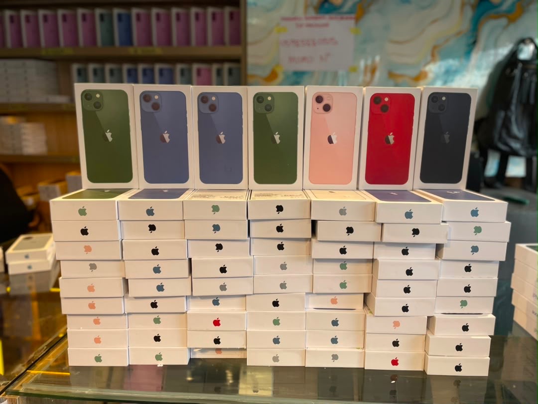 Iphone 13 128gb