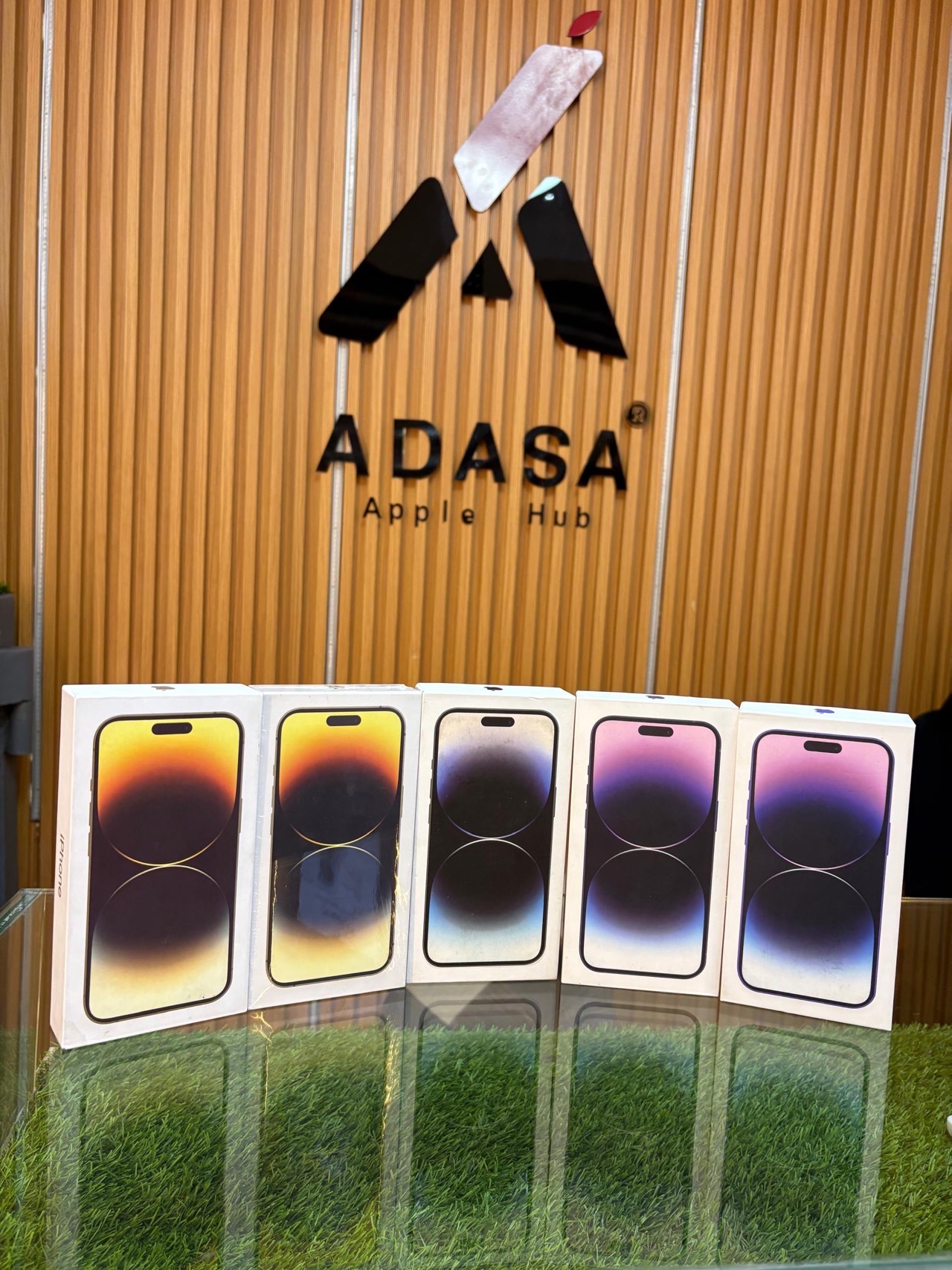 Iphone 14 pro 128gb