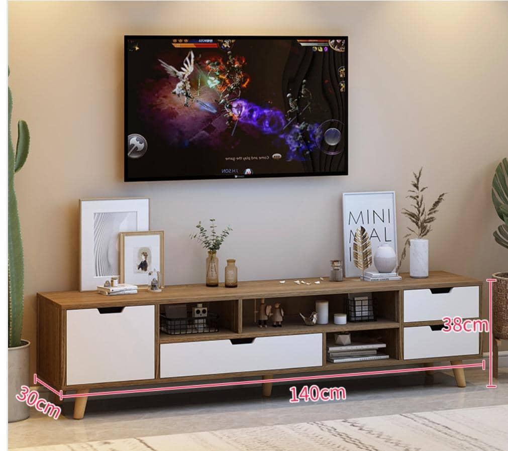 Morden tv stand