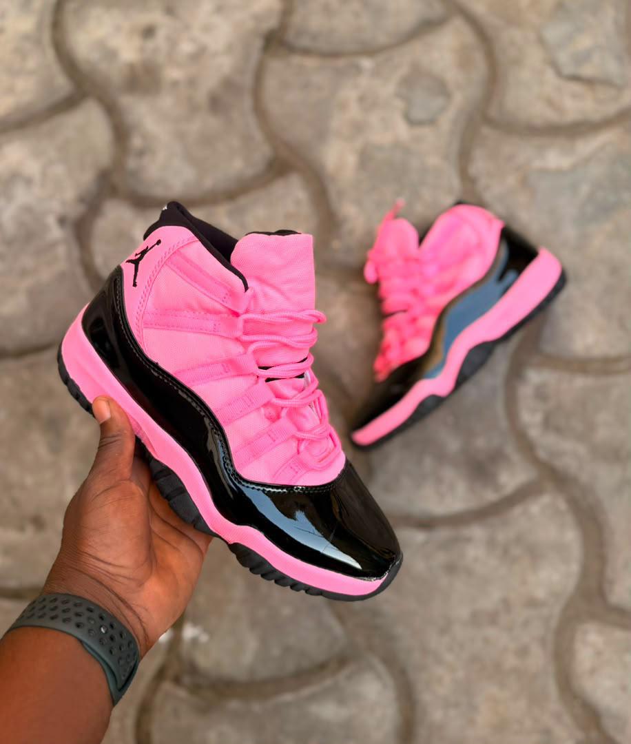 Jordan 11