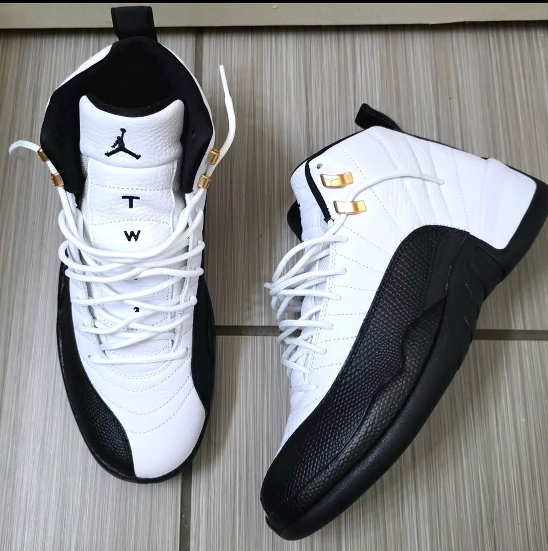 J 12 retro