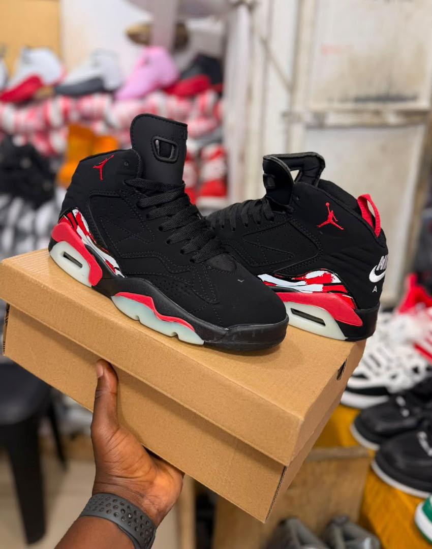 Nike air jordan