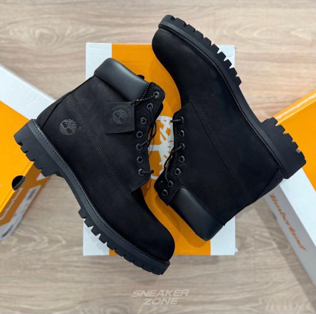 Timberland boot