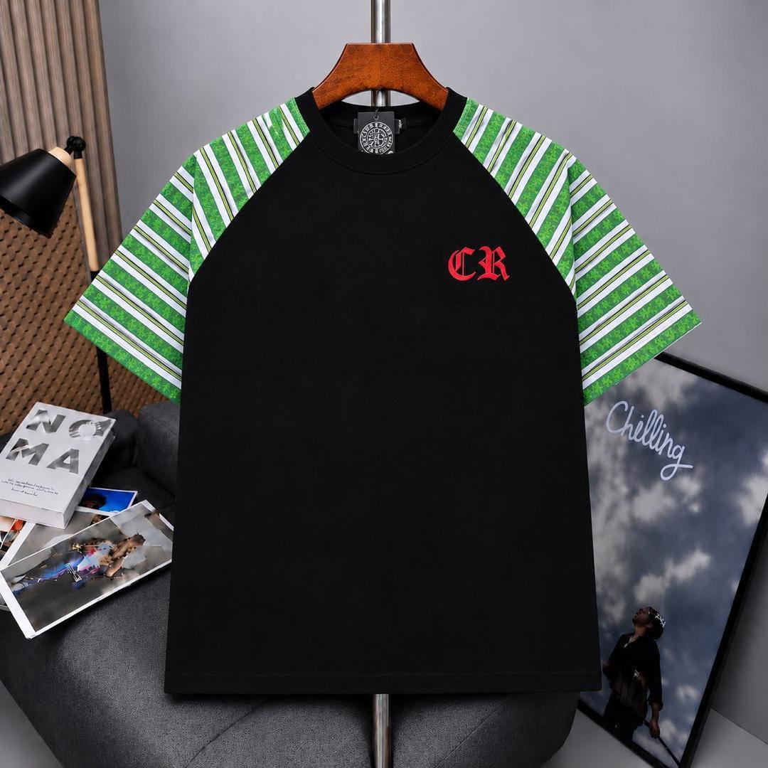 High quality cotton tops