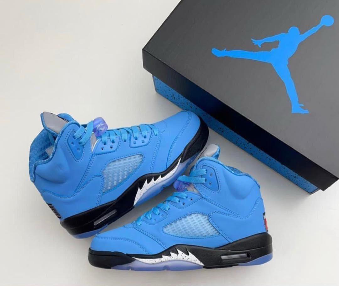 Jordan 5 retro