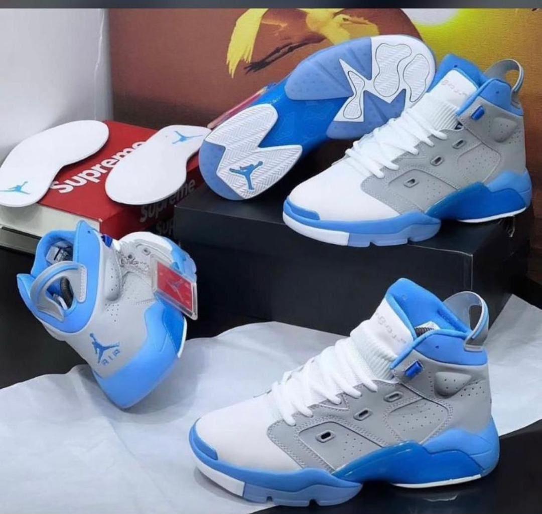 Jordan 6 combo