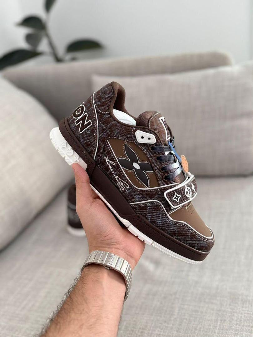 Louis vuitton trainer