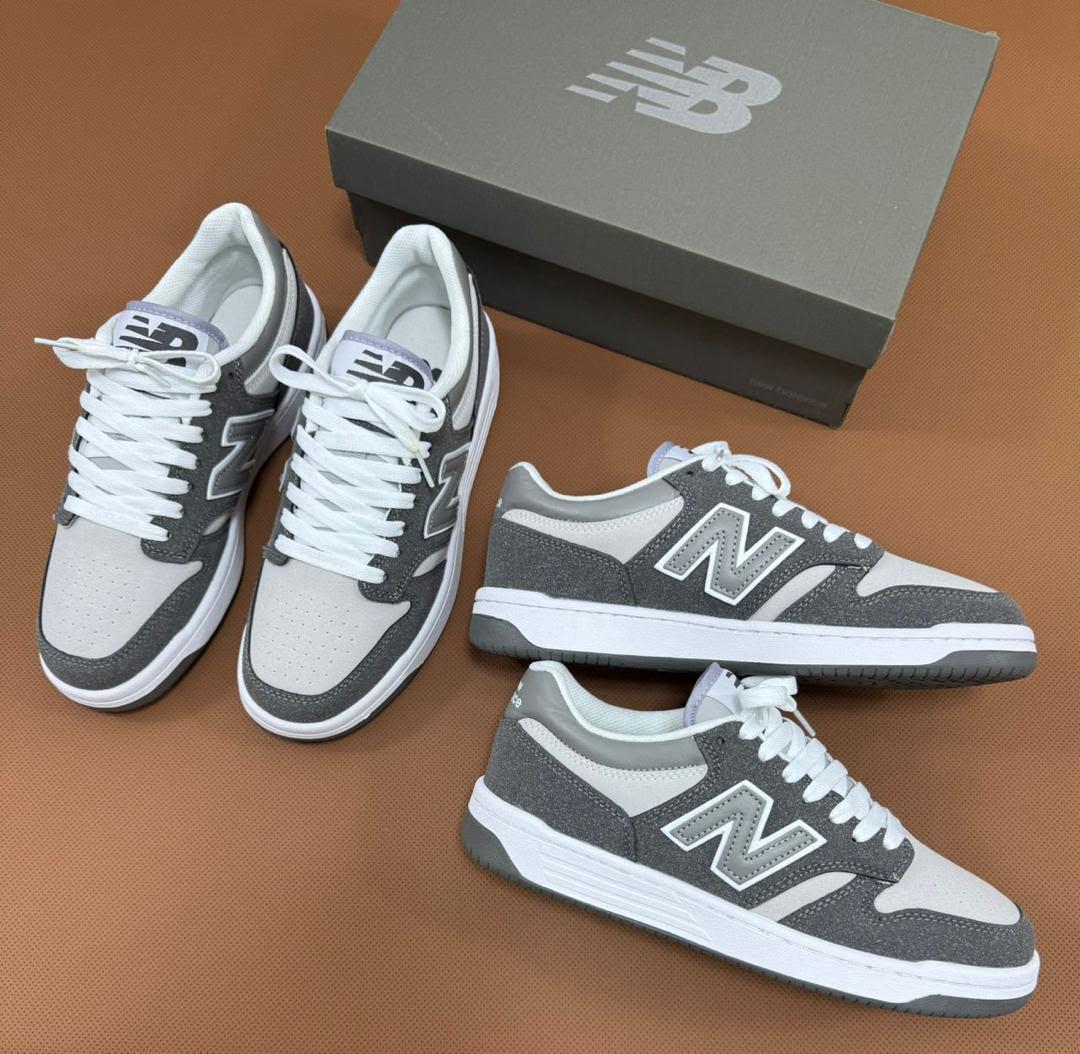 New balance nips