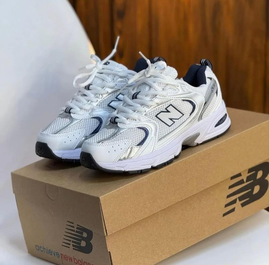 New balance jay