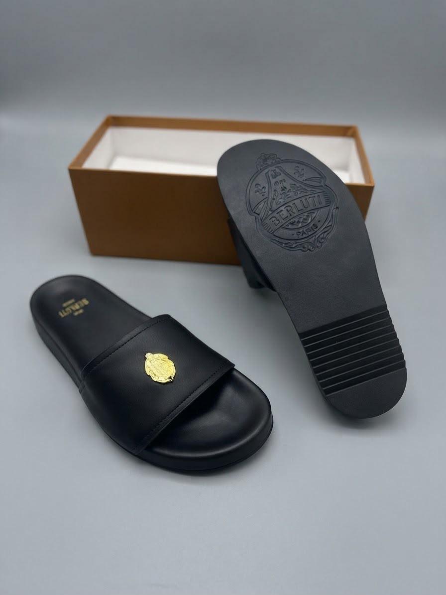 Berluti floor