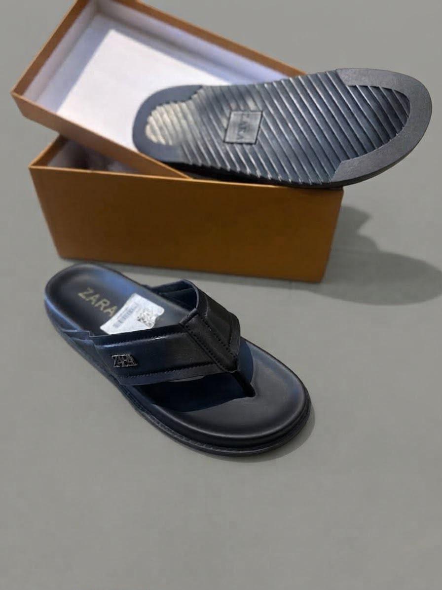 Zara flip