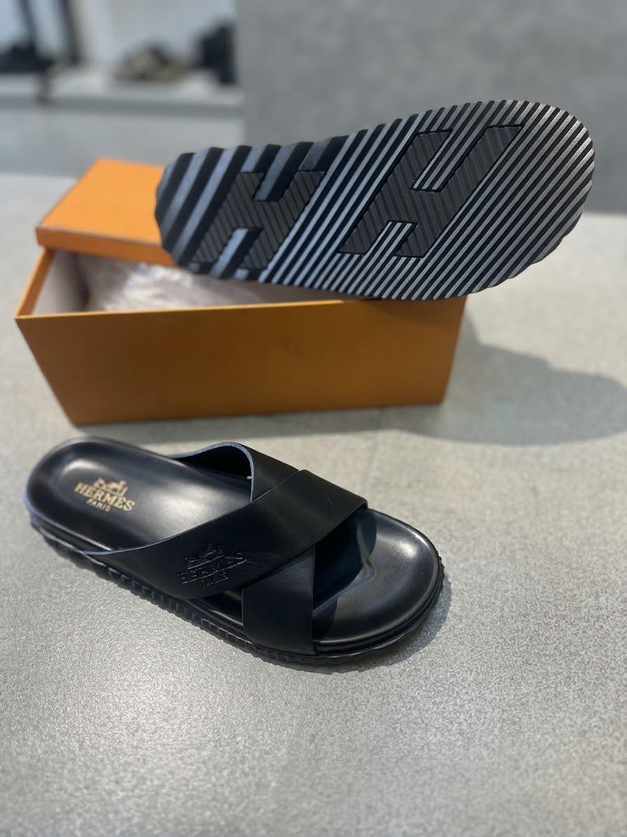 Hermes flip....
