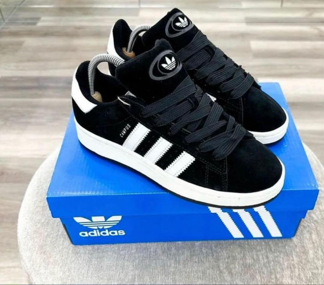 Addidas campus