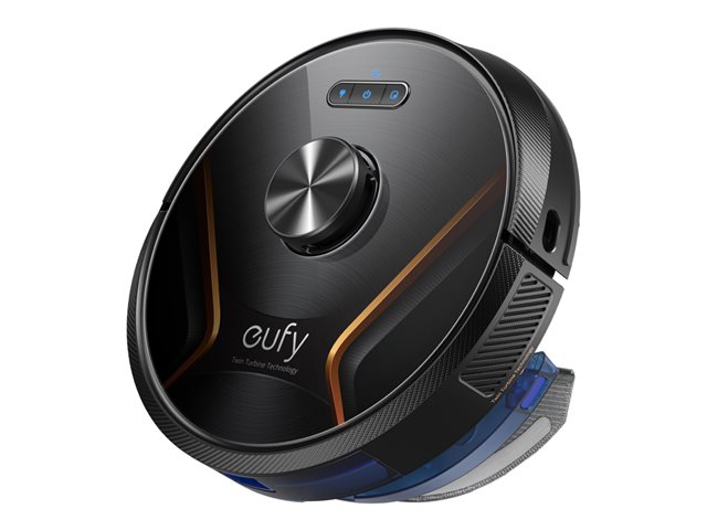 Eufy robovac x8 hybrid - vacuum cleaner - robotic