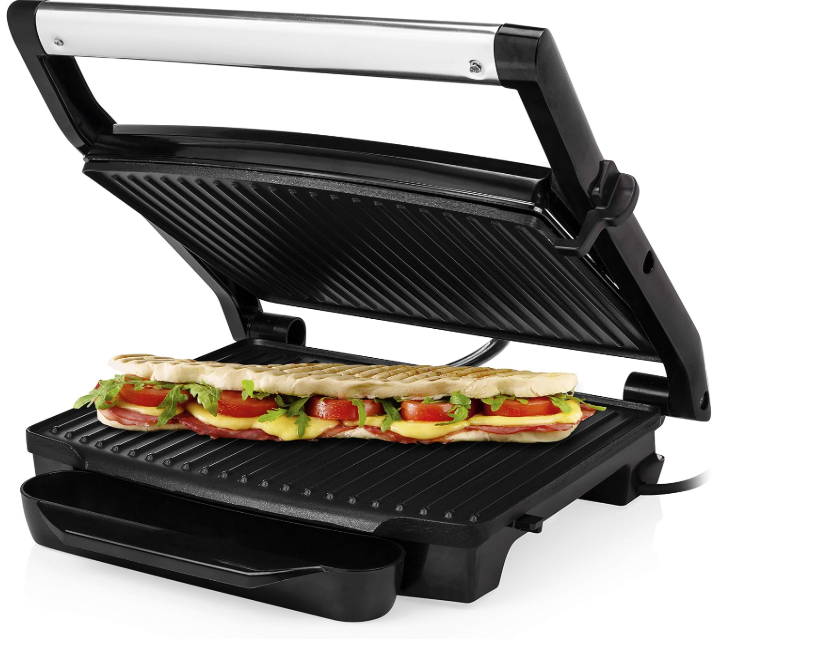 Princess panini grill