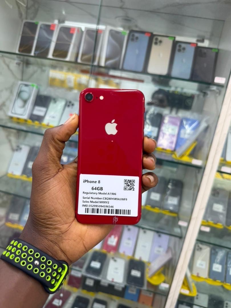 Iphone 8 64gb