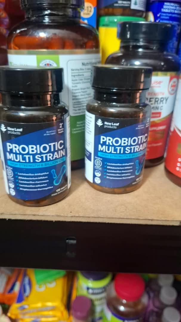 Probiotics