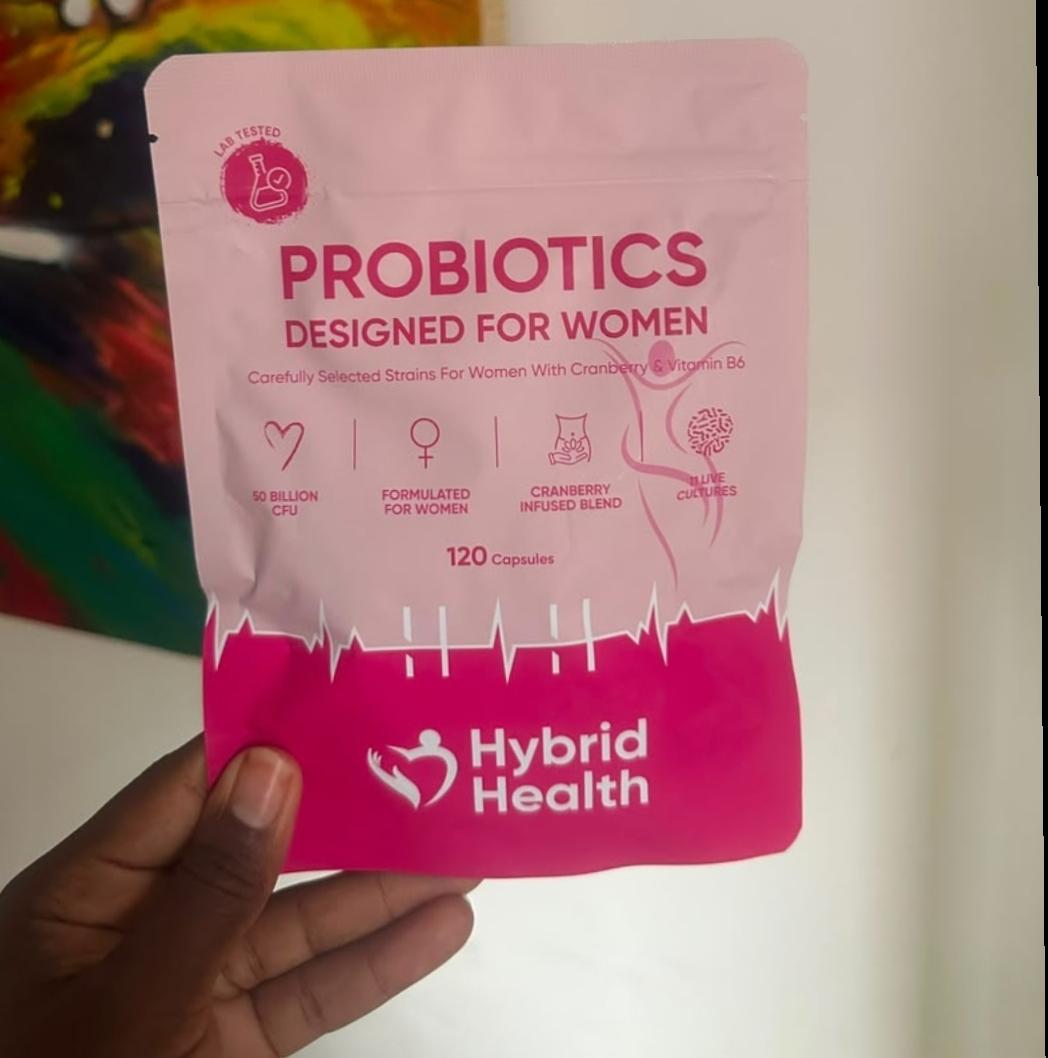 Women probiotics