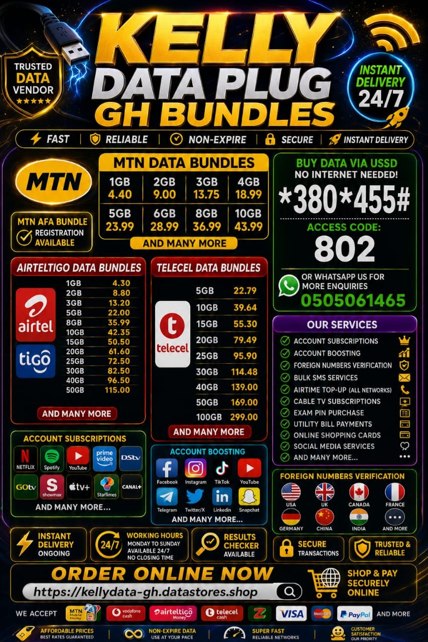 Data bundles