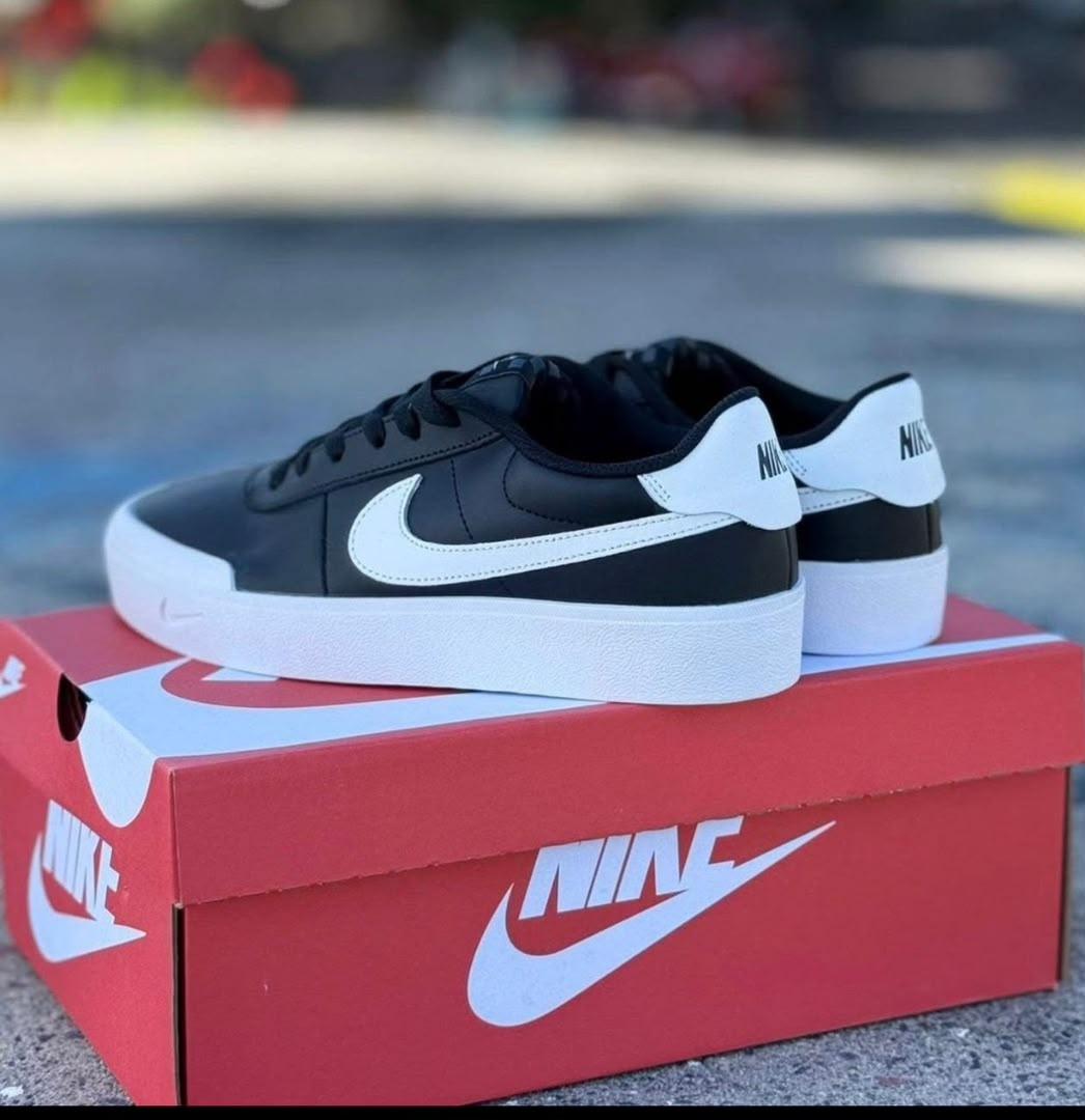 Latest nike