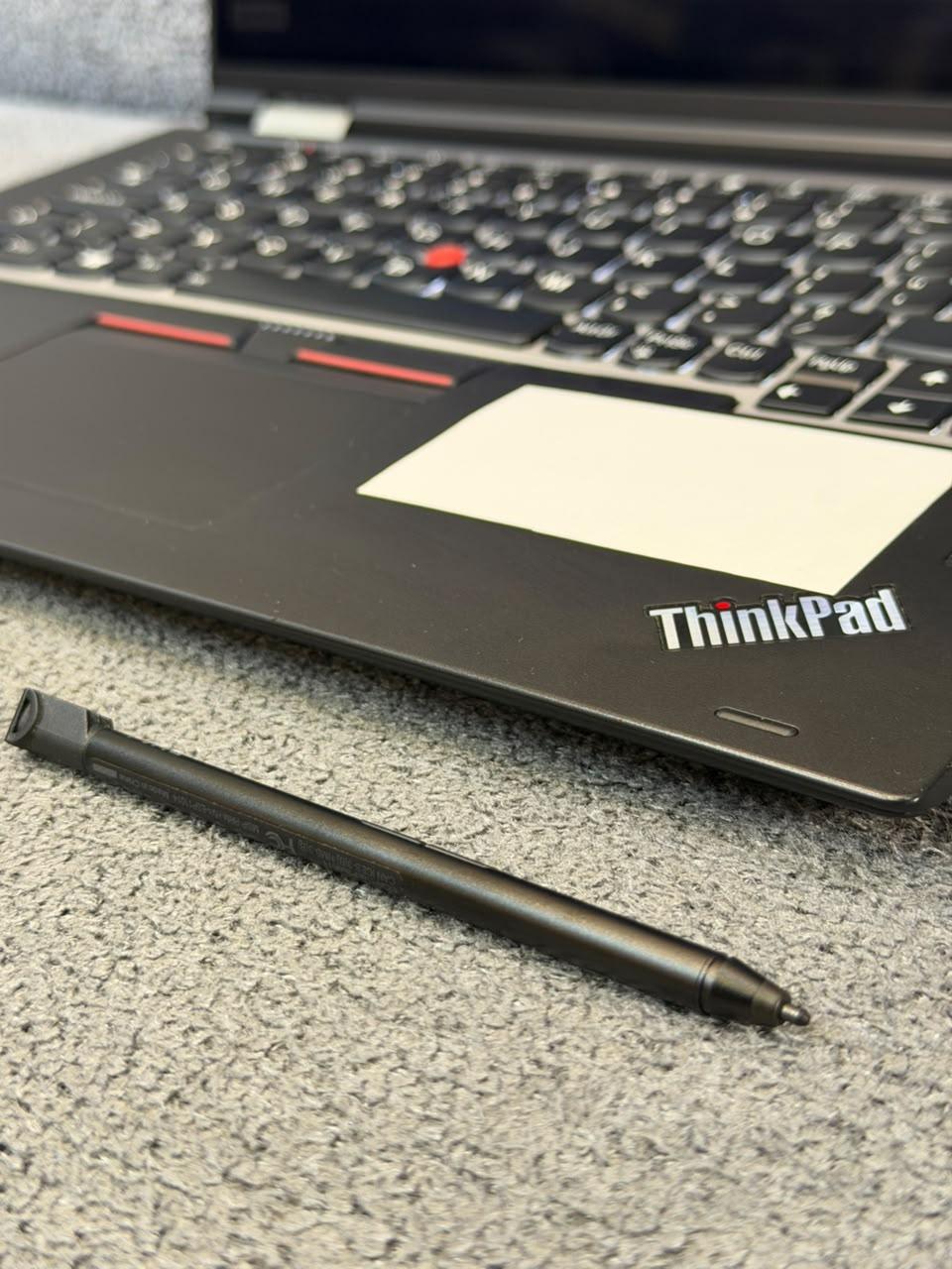 Lenovo thinkpad x380 yoga