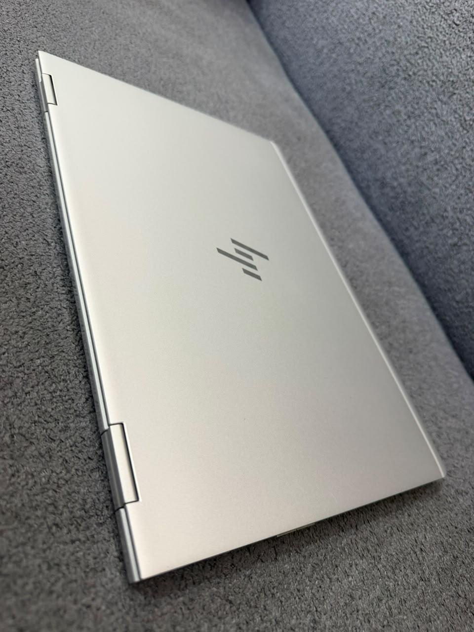 Hp elitebook 1030 g2 i7