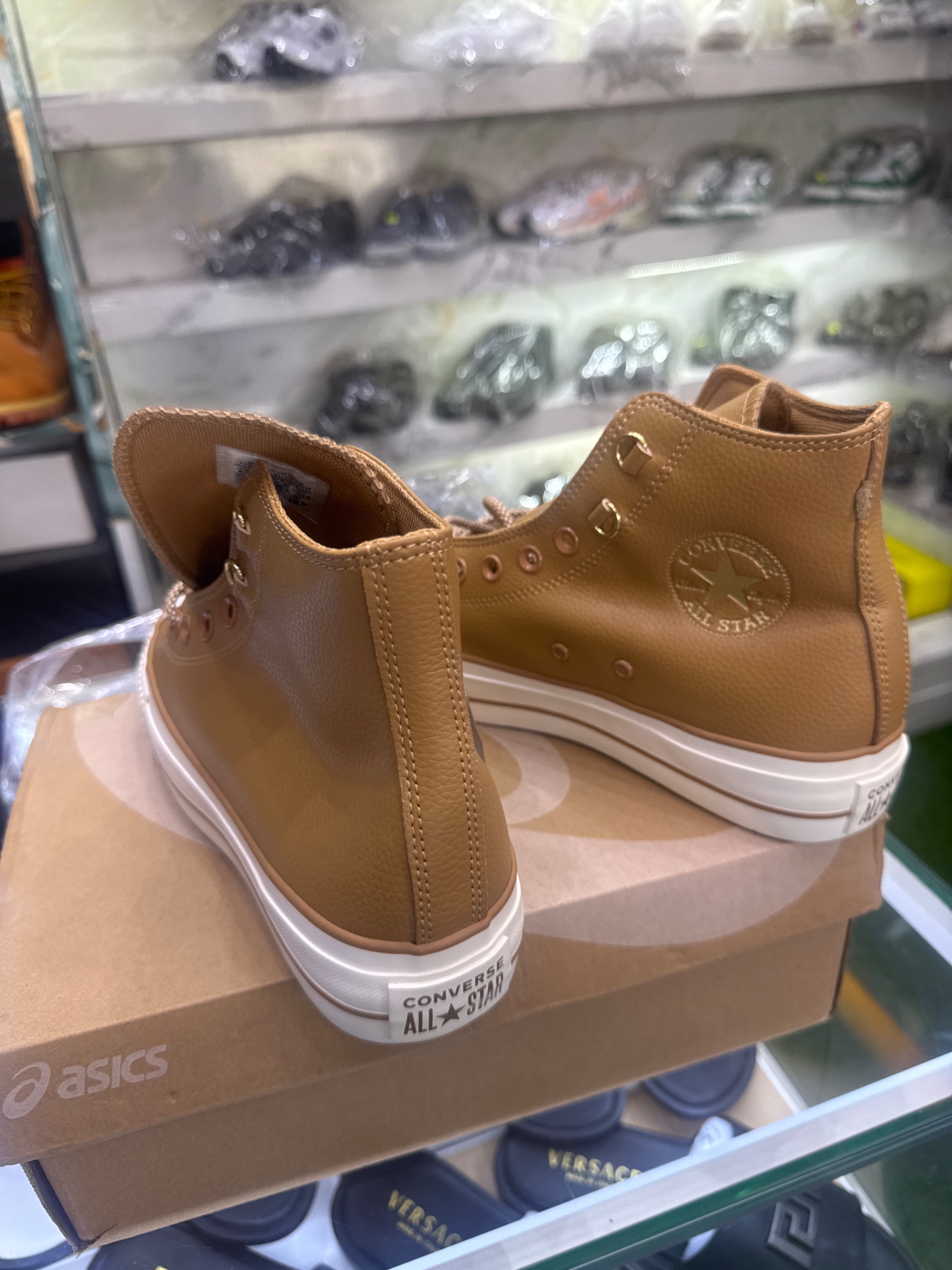 All star