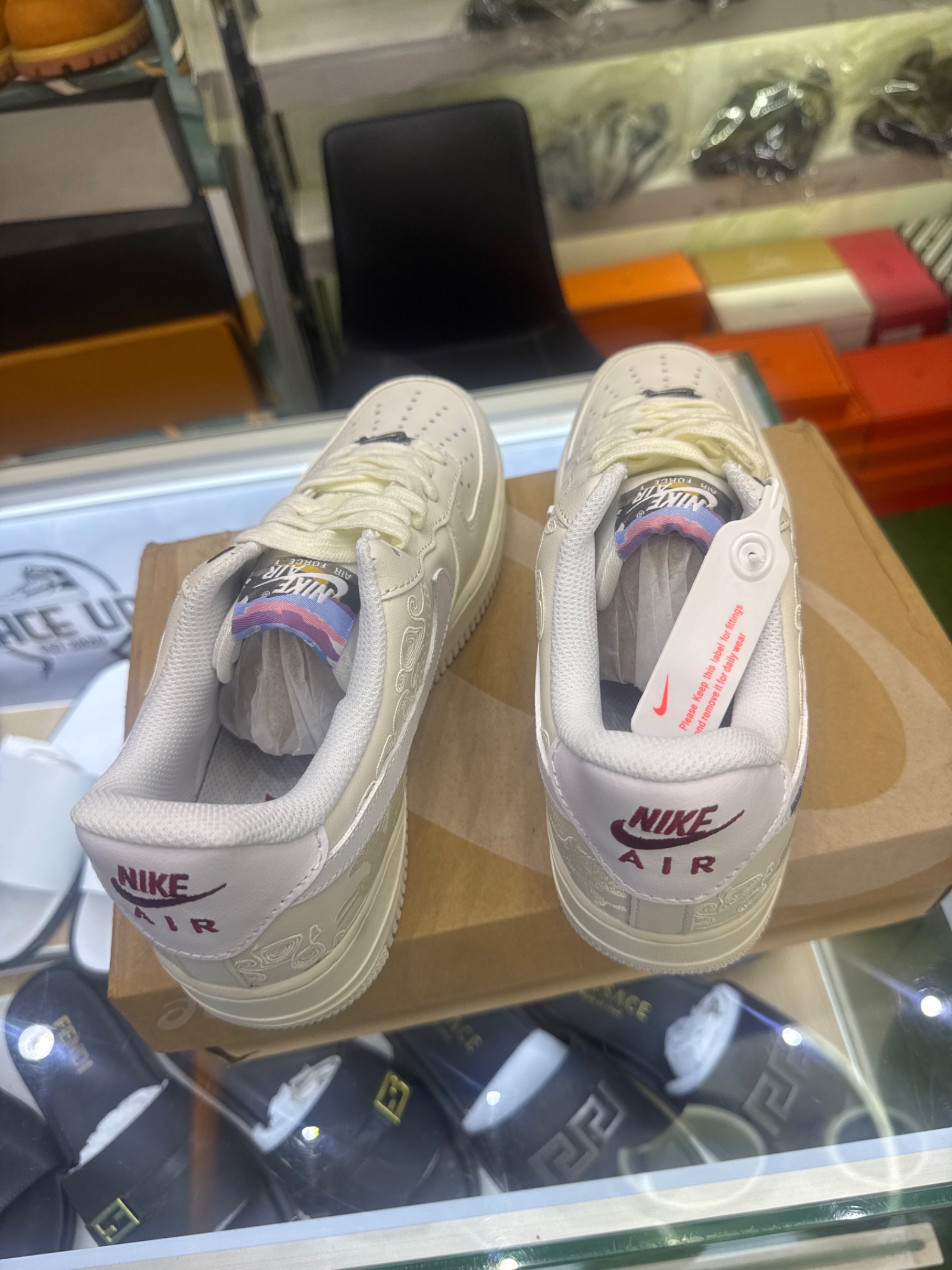 Air force nike