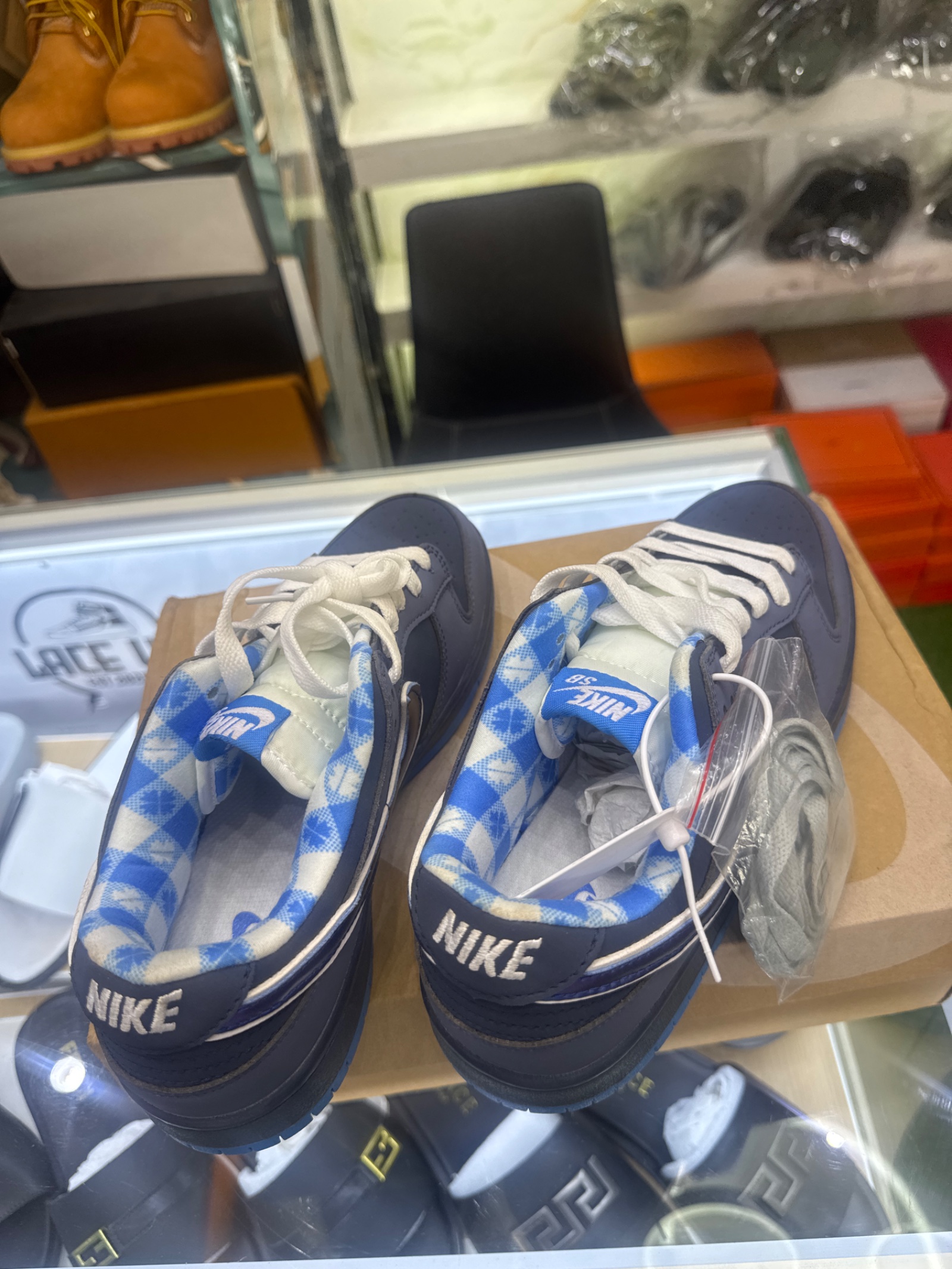 Nike -sb