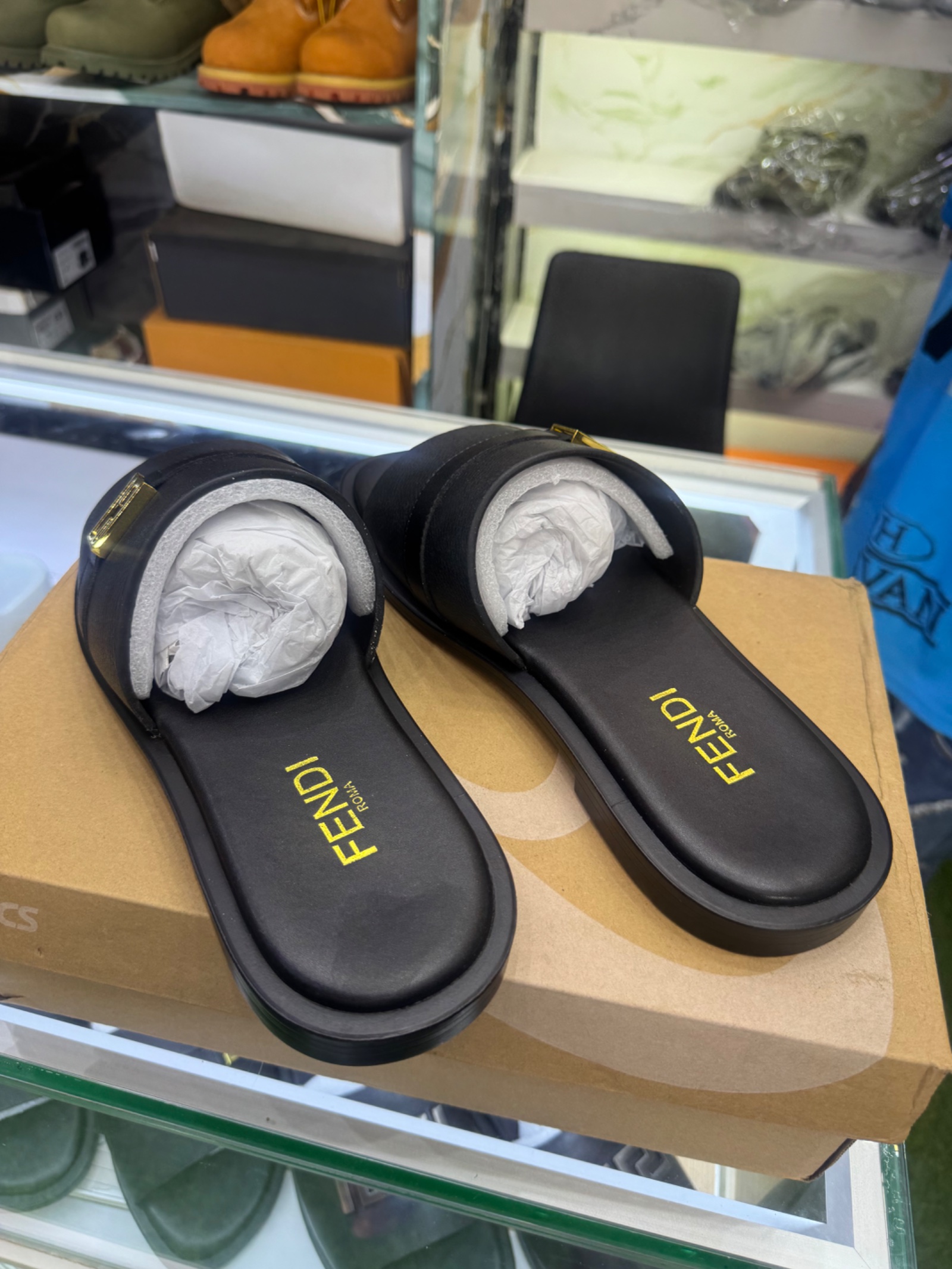 Fendi