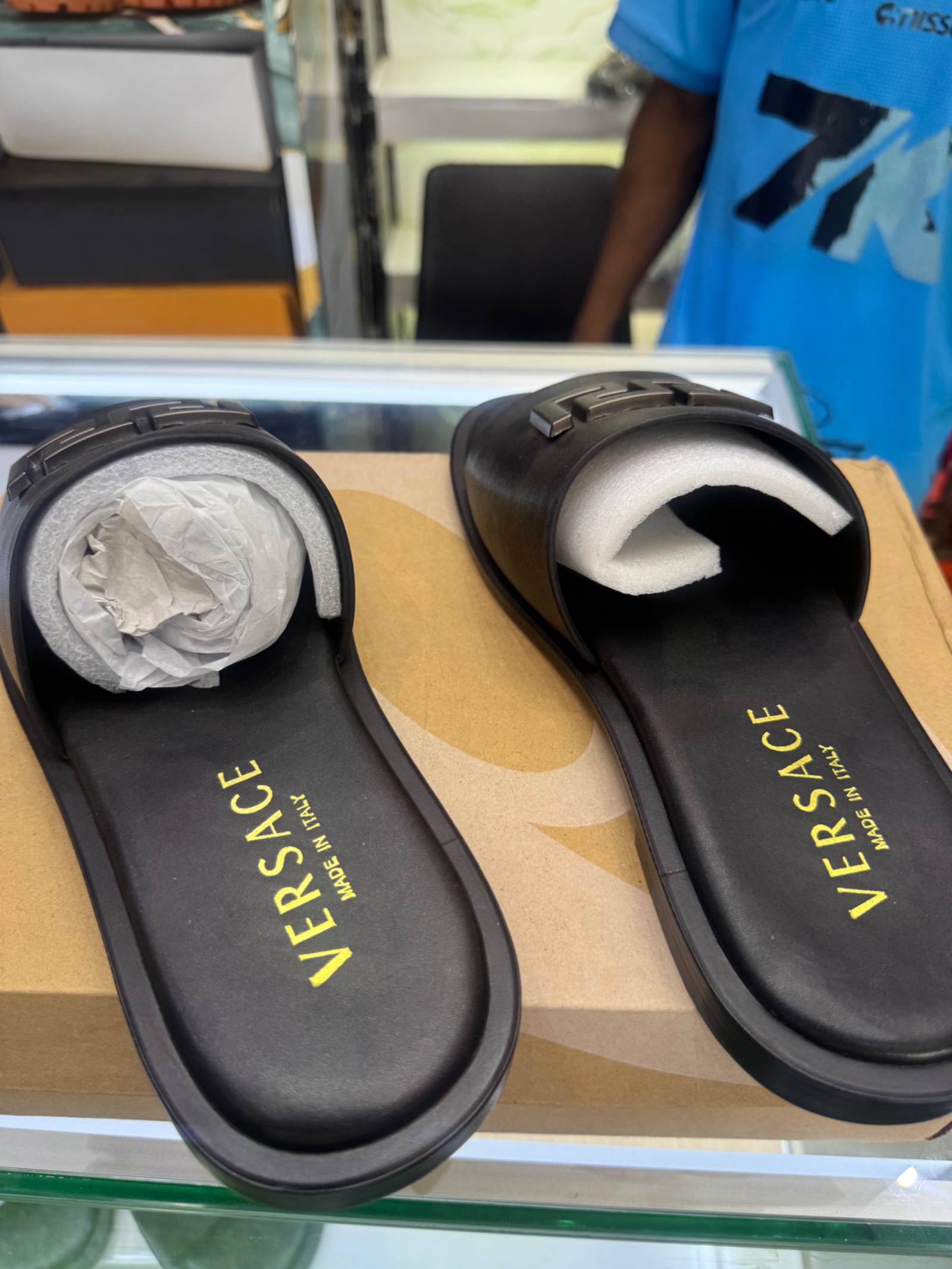 Versace