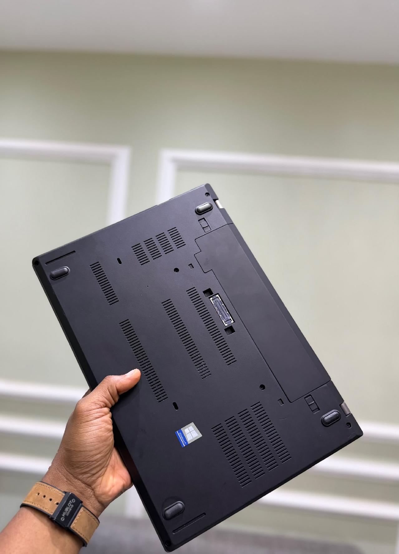 Lenovo thinkpad t450