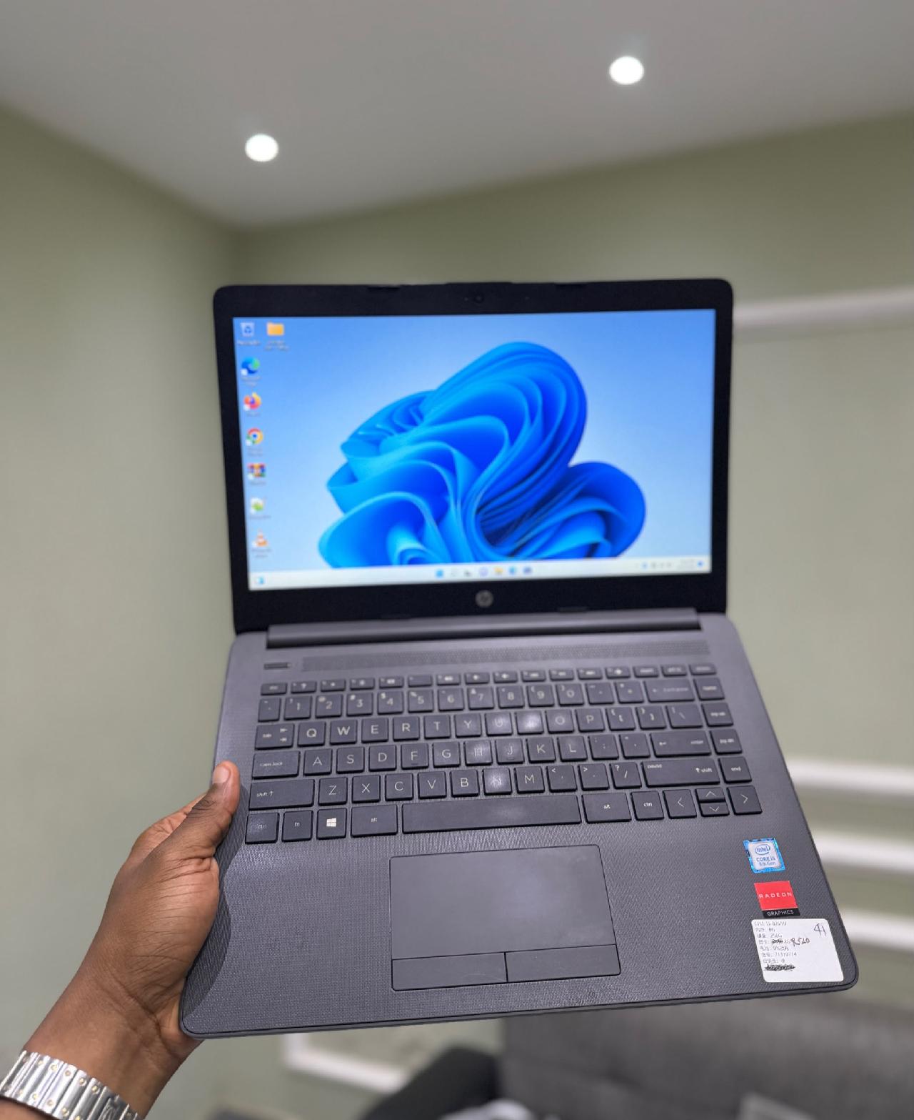 Gaming hp 246 g7