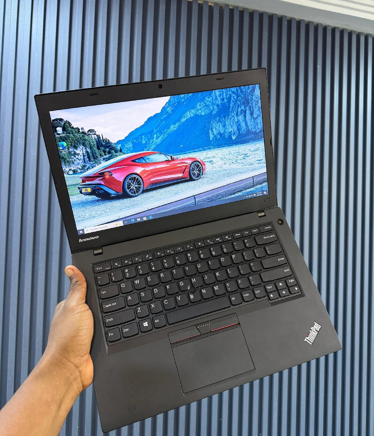 Lenovo thinkpad t450