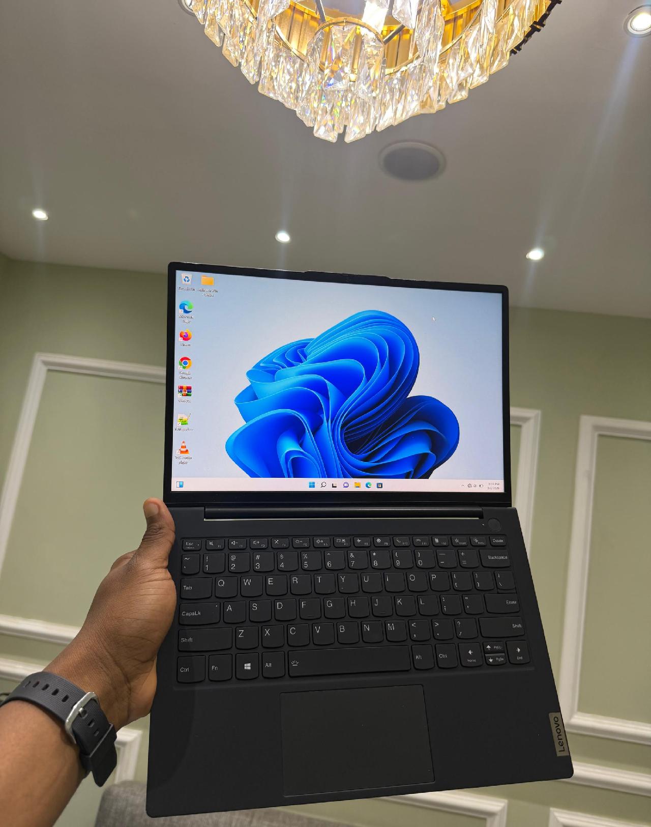Lenovo thinbook 13s