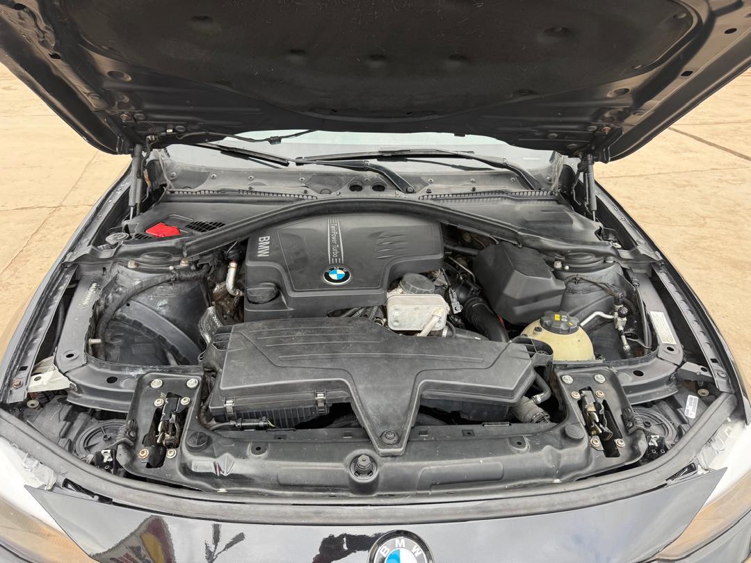 Bmw 2014 328i