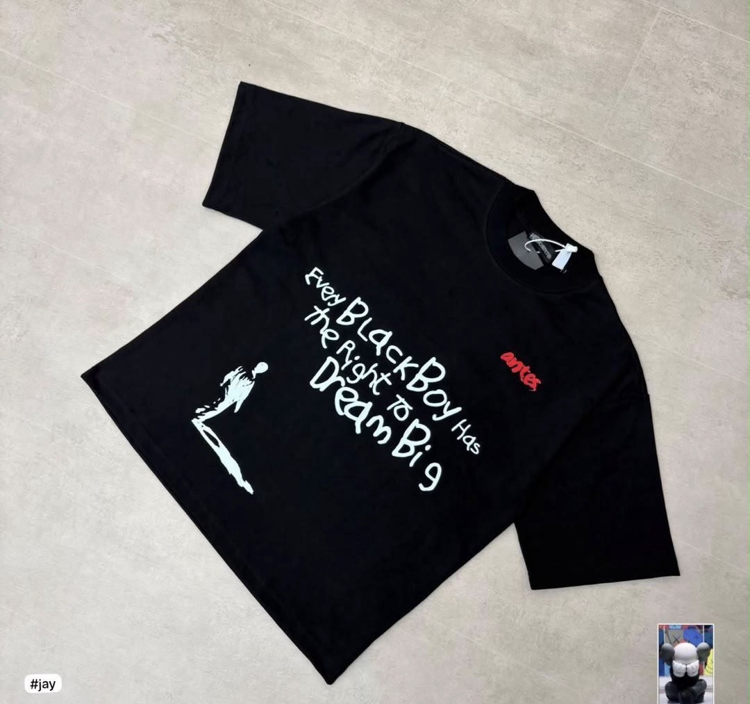 Quality clothes