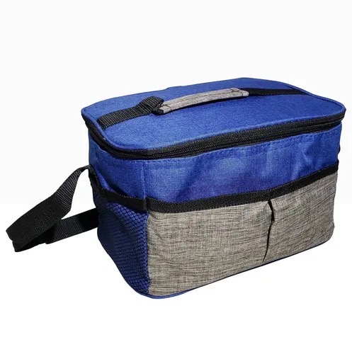 Portable lunch bag
