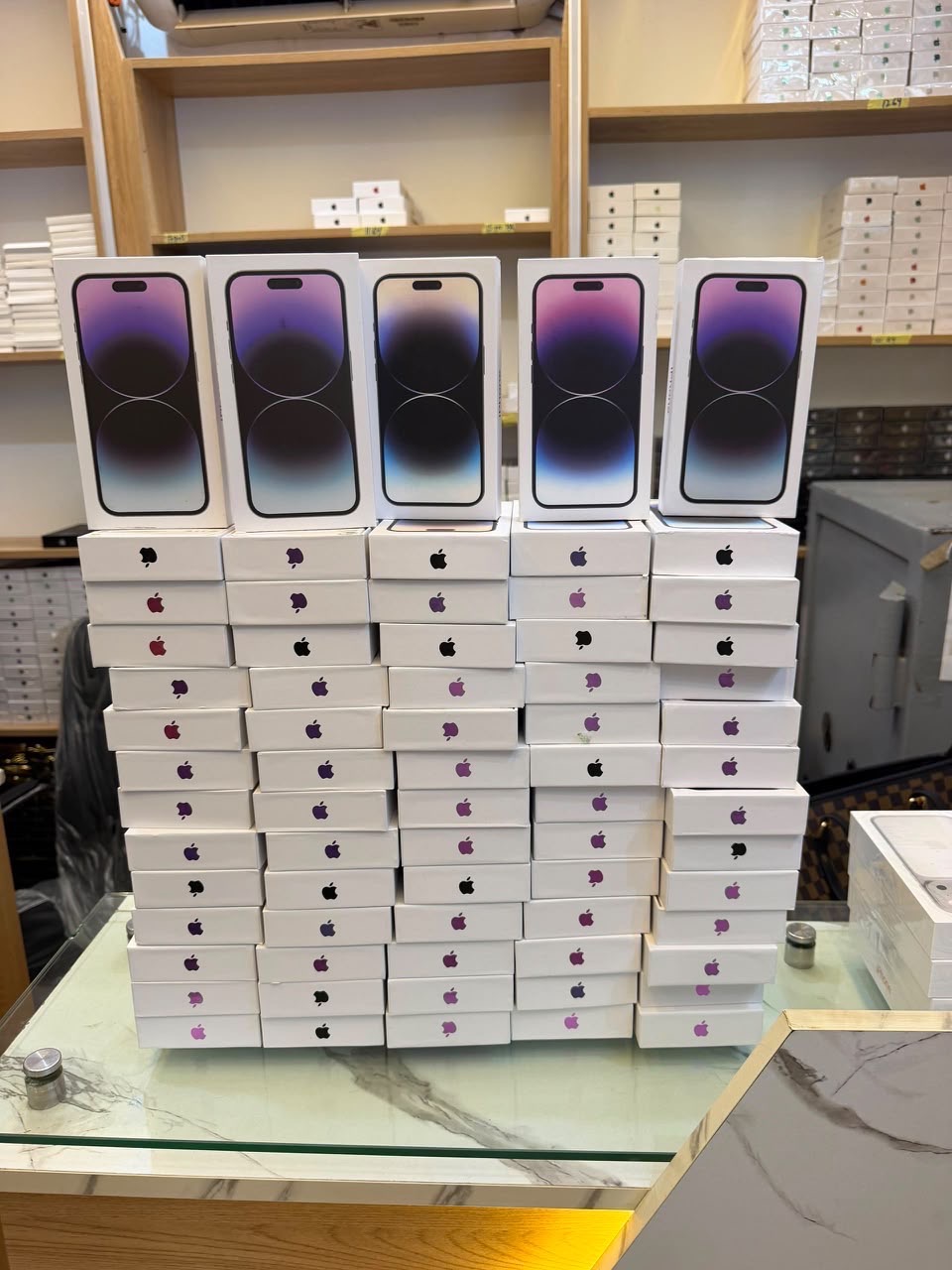 14pro 128gig