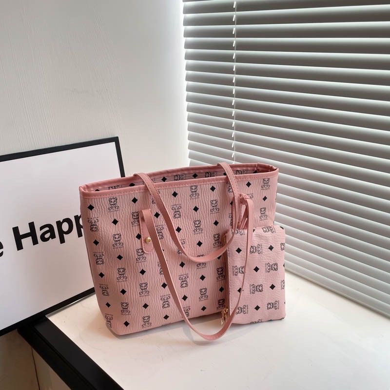 Cute errands bag