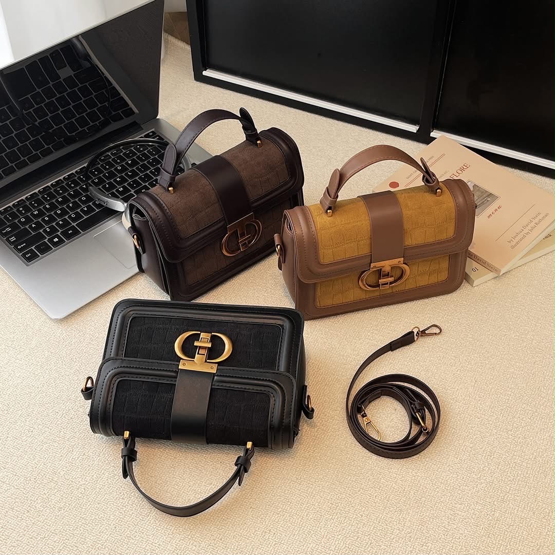 Portable bags