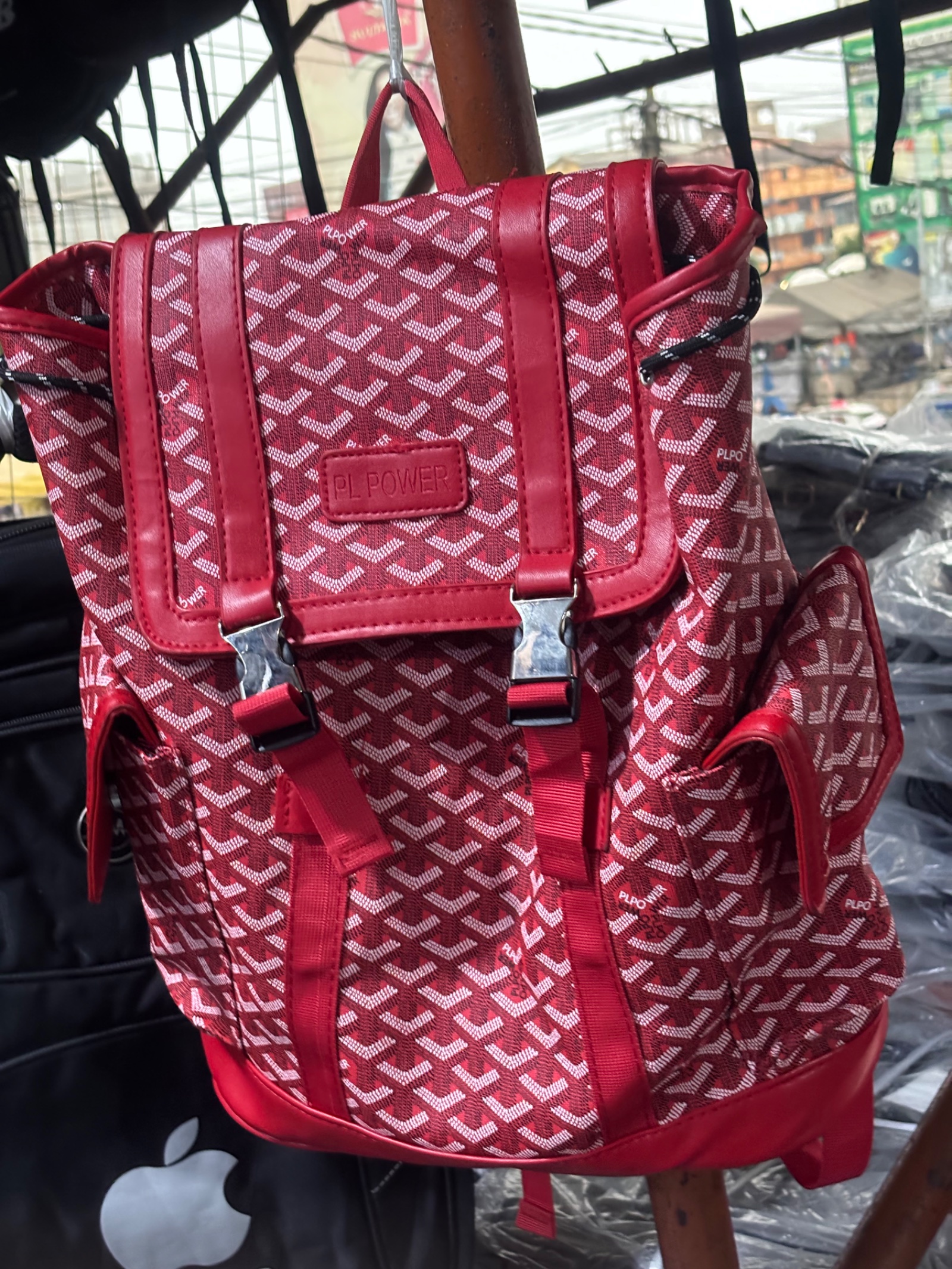 Goyard